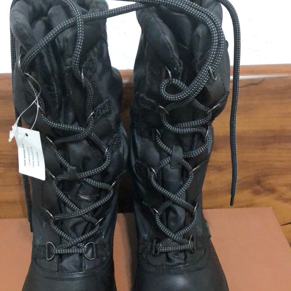 Coach Coach Sage Lace-Up Cold Weather - Picture 4 of 8